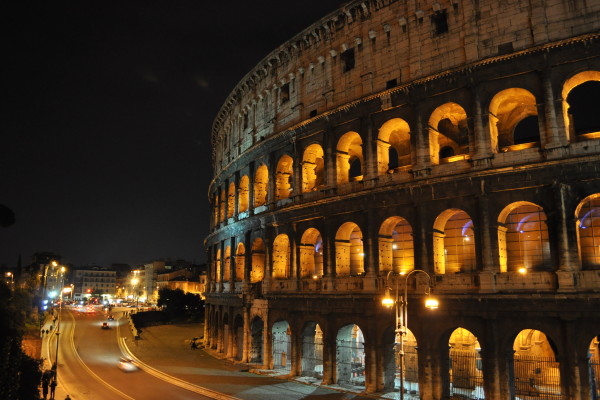 colosseo_notturna
