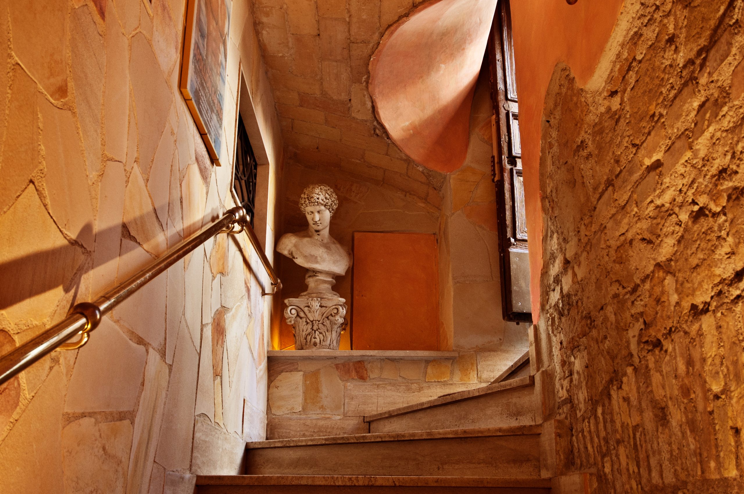 Apollion Sauna